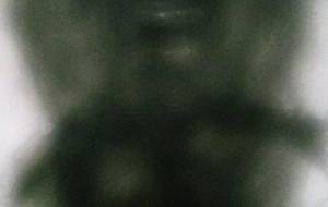 我、修羅、貧困者叫び声 - 真鍋哲地