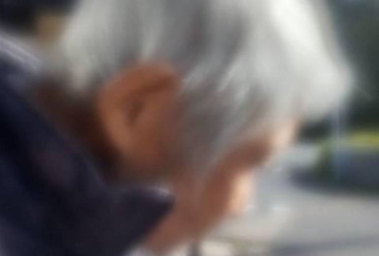 父さん運命地慈雨