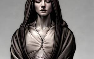 #Mary Magdalene - 菊池洋勝 