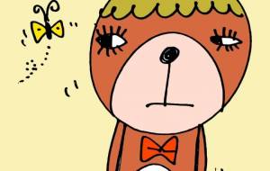 虫嫌い - 空叶論