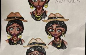 EMILY RISOTTO - ASUKA