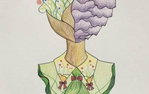 愛する人へ花束を - 絵言葉