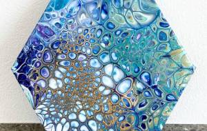 Lemurian Galaxy(青龍) - ☆ acco・Lemuria ☆