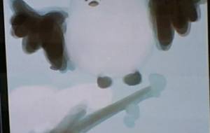 そらとぶまんまるとりさん - Tetra