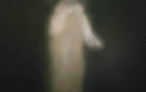 例えばテレパシー異形の女神(この残酷な心が読まれる運命) - 真鍋哲地