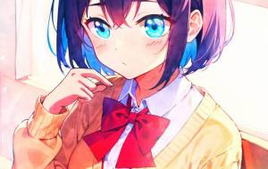 退屈な日常 - Luna Grace