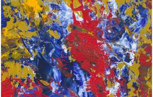 フィレンツェの恋 - 阿部貴志