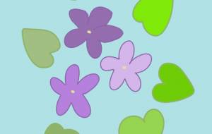 スミレのつもり - ちろ