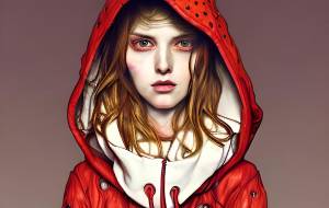 #Strawberry Shortcake - 菊池洋勝