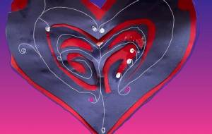 ハートのすいてき - 宇佐山彩葉