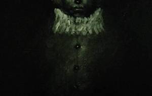 悲美白鳥道化 - 真鍋哲地