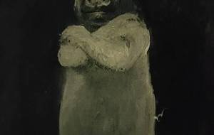 悲しみ、お菓子が食べた~い(完成作品) - 真鍋哲地