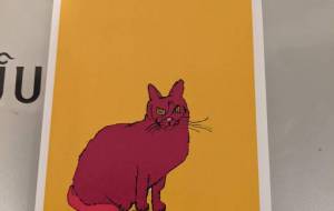 ポストカード作品 - MKay