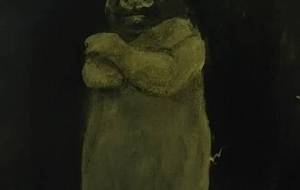 猪八戒(完成作品今度は本当に) - 真鍋哲地