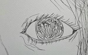 your eye - 時計