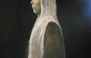 写実絵画、鬼乙女テイク2 - 真鍋哲地