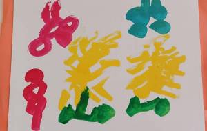 タンポポ - <あしたーる工房>