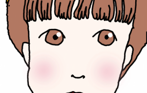 ようちえん - ハヤシダ ヨウコ