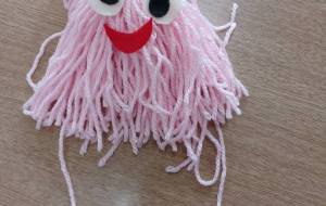 もんすたー5 - <あしたーる工房>