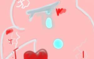 傷つき果てた鳥さん - Tetra