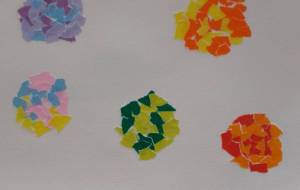 小さな太陽 - ティアラ