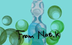 ラムネ - nao.k