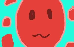 可愛い太陽…。 - トゥー・A・ルルカ