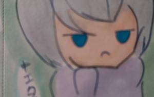 病み系男子 - 水樹