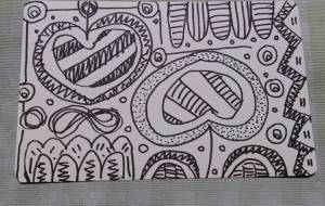 鬱でも楽しさはある - ジル