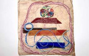 日の出のイメージ - 河村扶示子