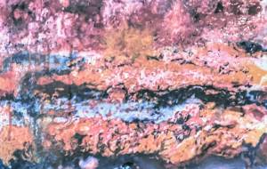 うみにゆうひ - 久保田 俊