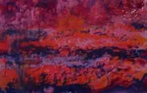 ウミニユウヒ - 久保田 俊