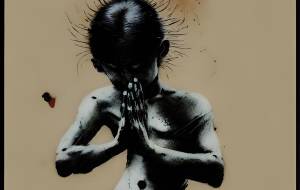 #Year of the Rabbit - 菊池洋勝