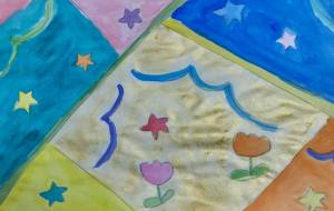 カラフル創造箱 - ティアラ