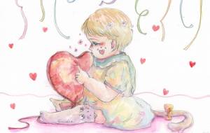 おうちでパーティー(後) - Emilie