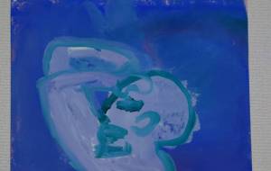 感情が壊れた心 - ゆうへい