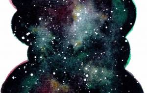 縄文宇宙 - ゆき