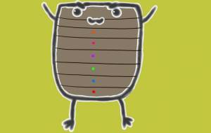 かーごん - 社容尊悟