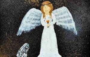 ぼくにも耳を傾けてくれる優しい天使さん - MIRI