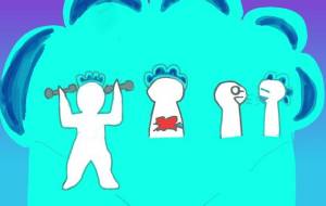 ボクにはあるよ!多くさんの可能性 - 【イベント】可能性アートプロジェクト 2024