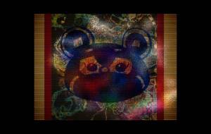 鼠さん - しょも
