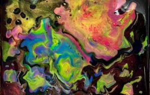 混じりあう - MIRI