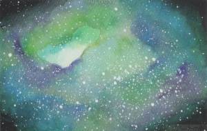 天体6 - ゆき