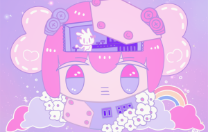 わたしとわたし - 【イベント】可能性アートプロジェクト 2024