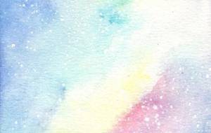 The Cosmic in My Heart:1 - ゆき