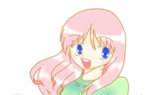 漫画っぽいアイコン - 社容尊悟