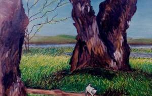 旅路の果て - 萩原 克典