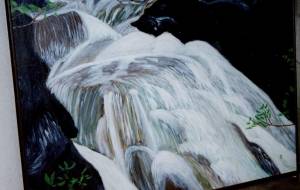 激流 - 萩原克典