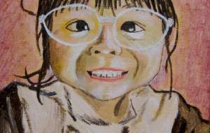 むすめ - 萩原 克典