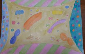 カタツムリと一緒に - 【イベント】可能性アートプロジェクト 2024